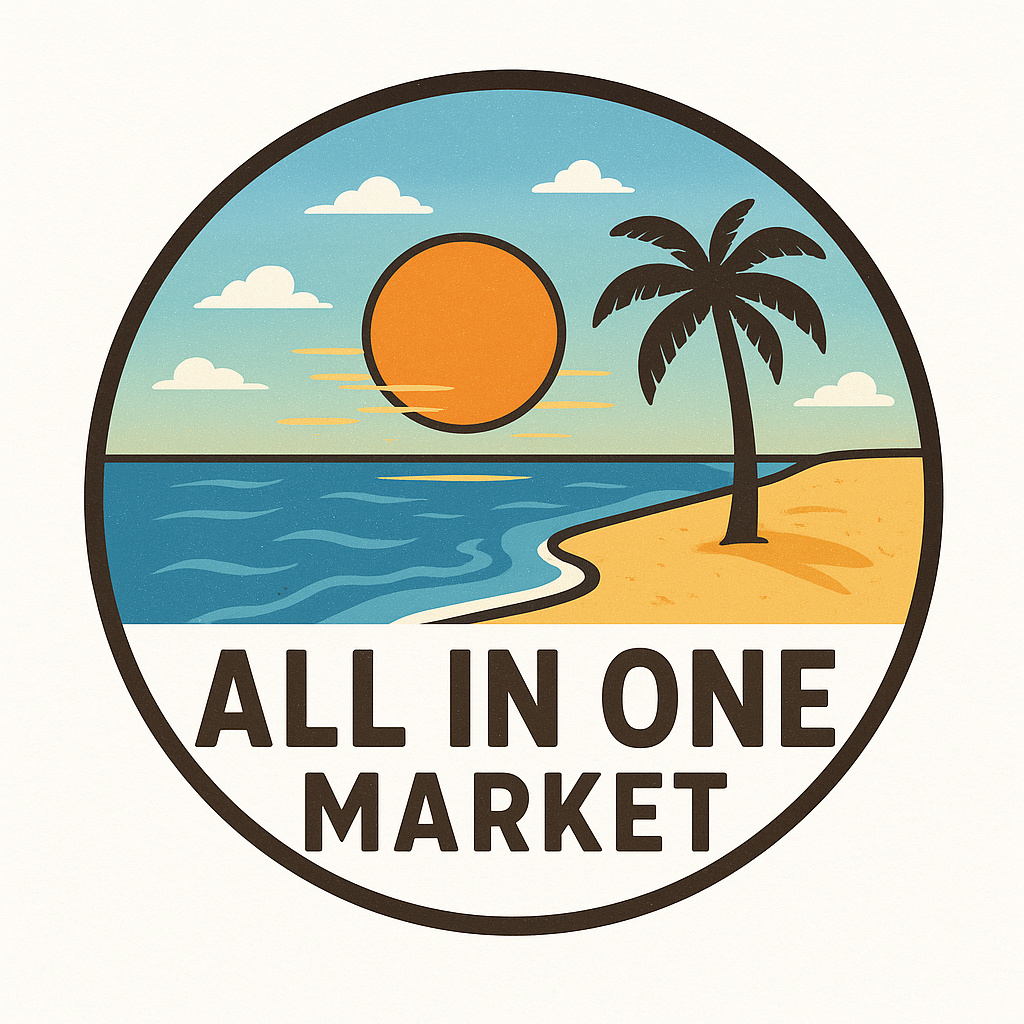 All In One Market
